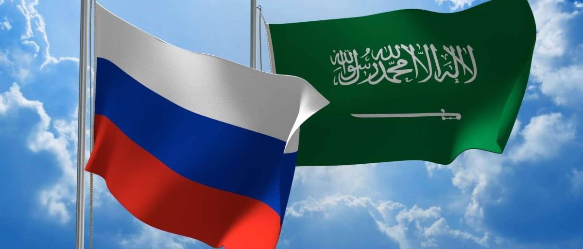 وزير الخارجية الروسي يبعث رسالة لنظيره السعودي