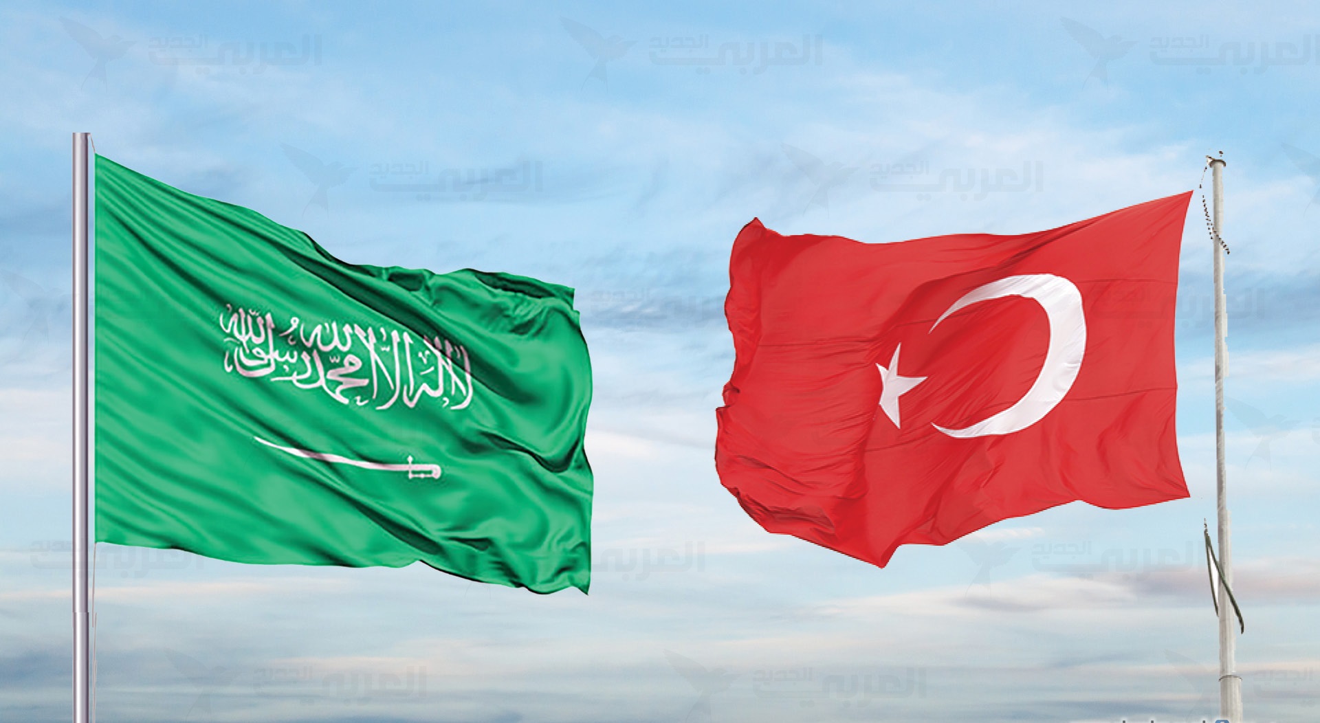 السعودية وتركيا تؤكدان على تعزيز العلاقات التجارية بينهما