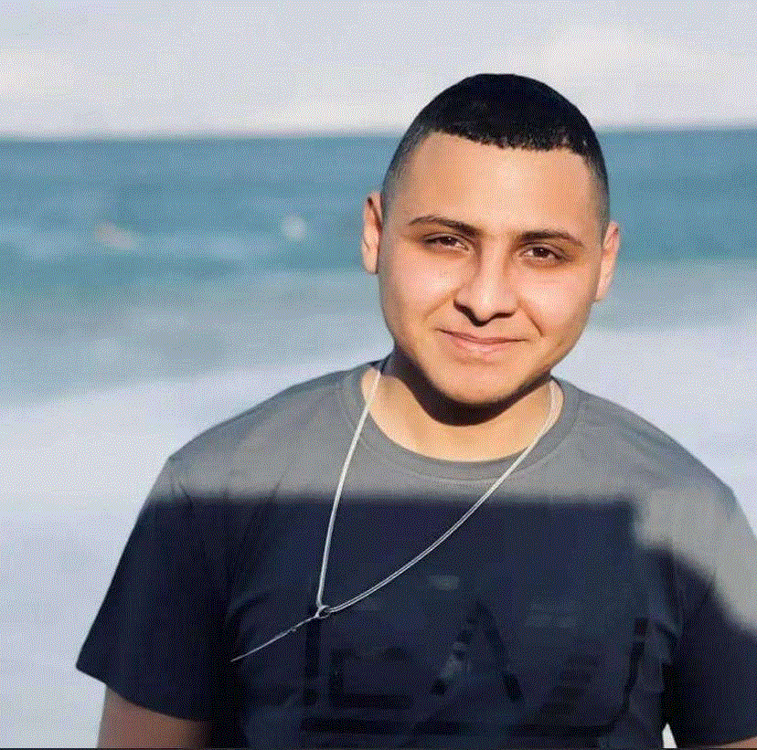 شهيد برصاص الاحتلال