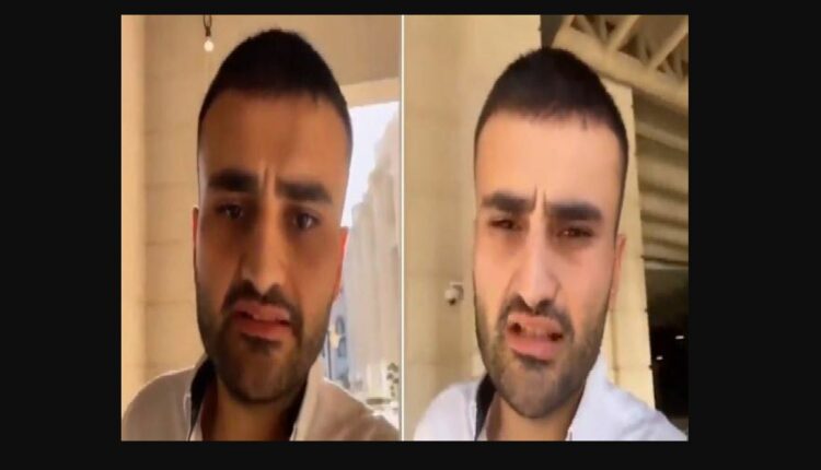 الشيف بوراك