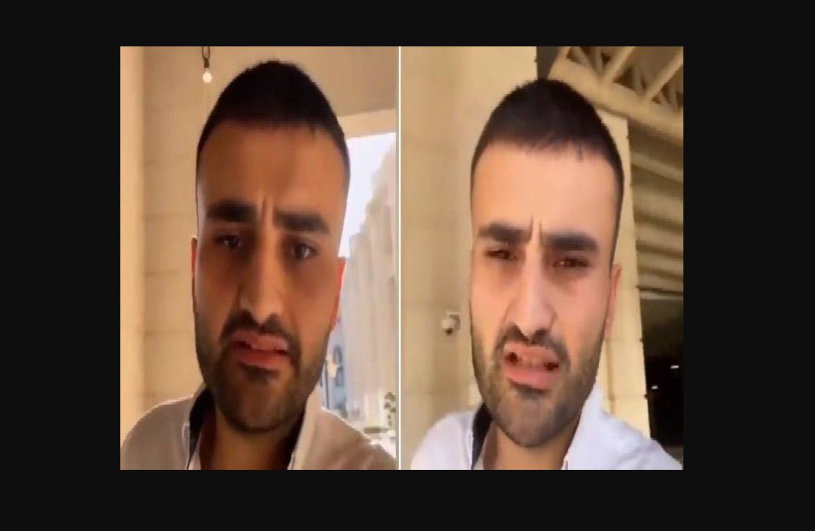 الشيف بوراك.. ما هي قصته وهل احتال عليه والده فعلاً؟