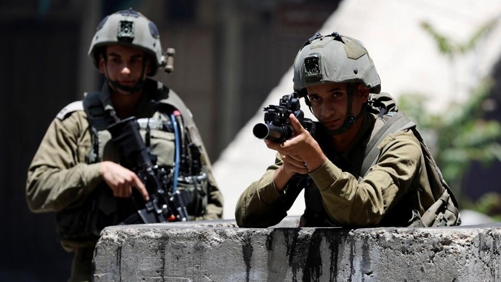 العملية في جنين وانقسام شخصية الحكومة الإسرائيلية