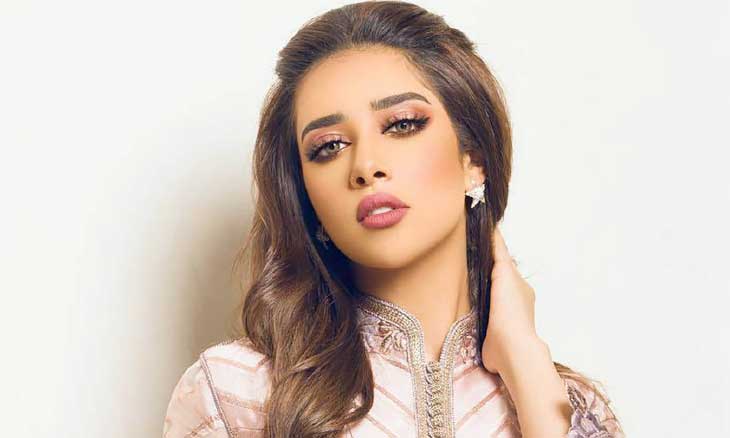 ما حقيقة ارتباط الفنانة بلقيس فتحي؟