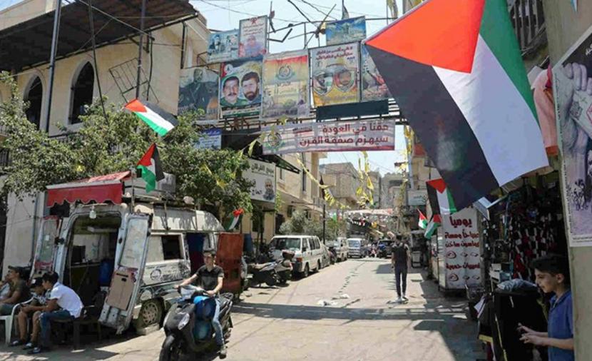 أونروا تعلن تخصيصها يومًا للاستشارات القانونية للاجئين بلبنان