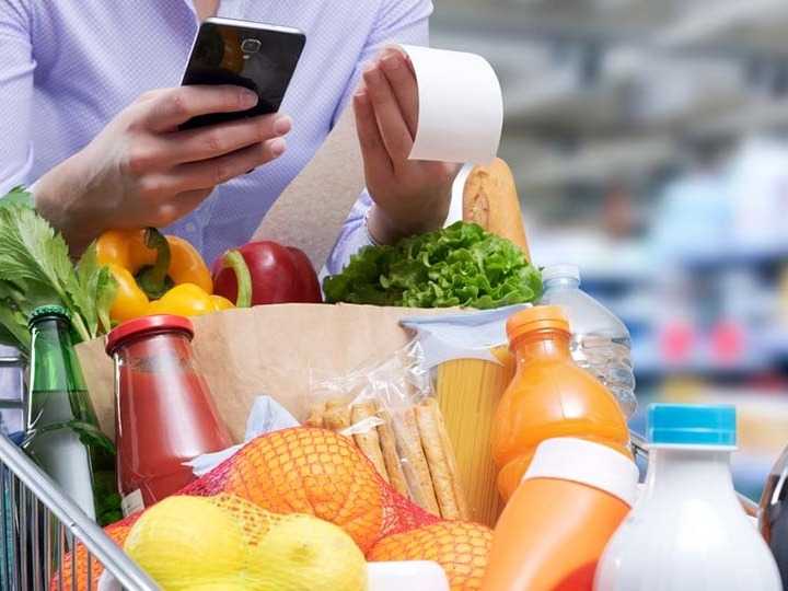بشرى للعالم.. انخفاض أسعار الغذاء العالمية