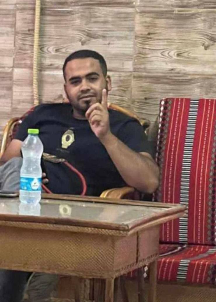 وفاة الشاب باسم المطيرات من قرية الفرعة بالنقب بحادث انقلاب شاحنة