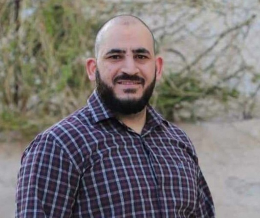 المعتقل إسماعيل حلبية يُعلّق إضرابه المفتوح عن الطعام