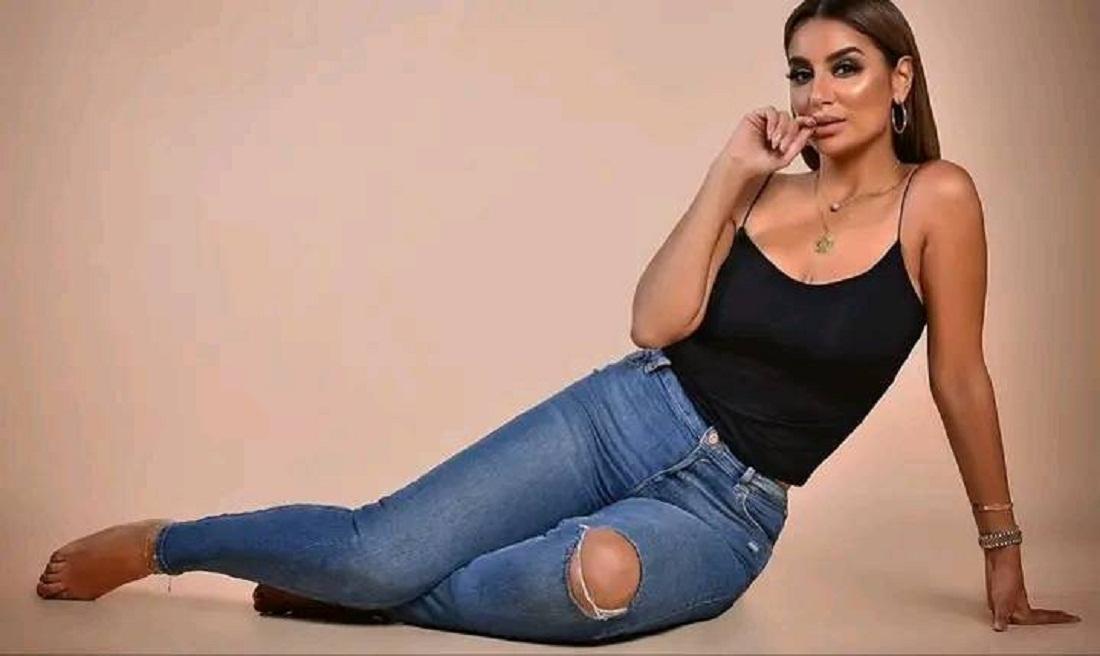 جوري بكر تهاجم منتقدي إطلالتها داخل الجيم