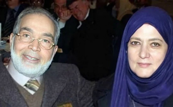 وفاة نجل حسن يوسف وشمس البارودي غرقًا (صورة)