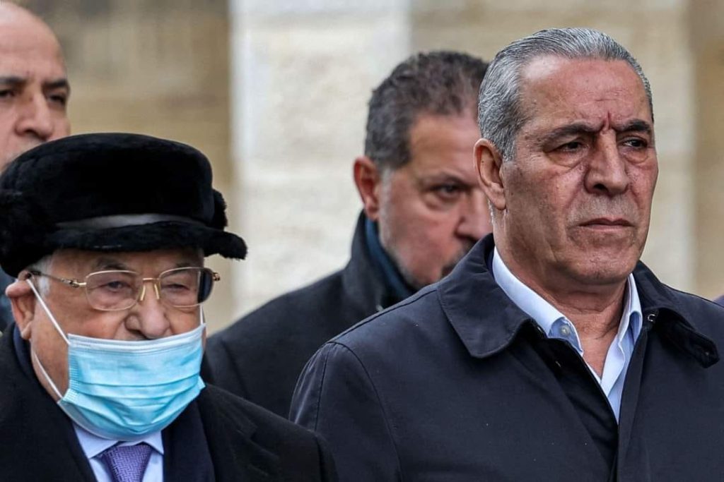 لماذا انتهى وقت السلطة الفلسطينية؟