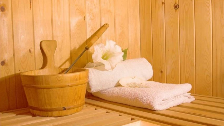 حمام البخار وفوائده المذهلة على الصحة والبشرة
