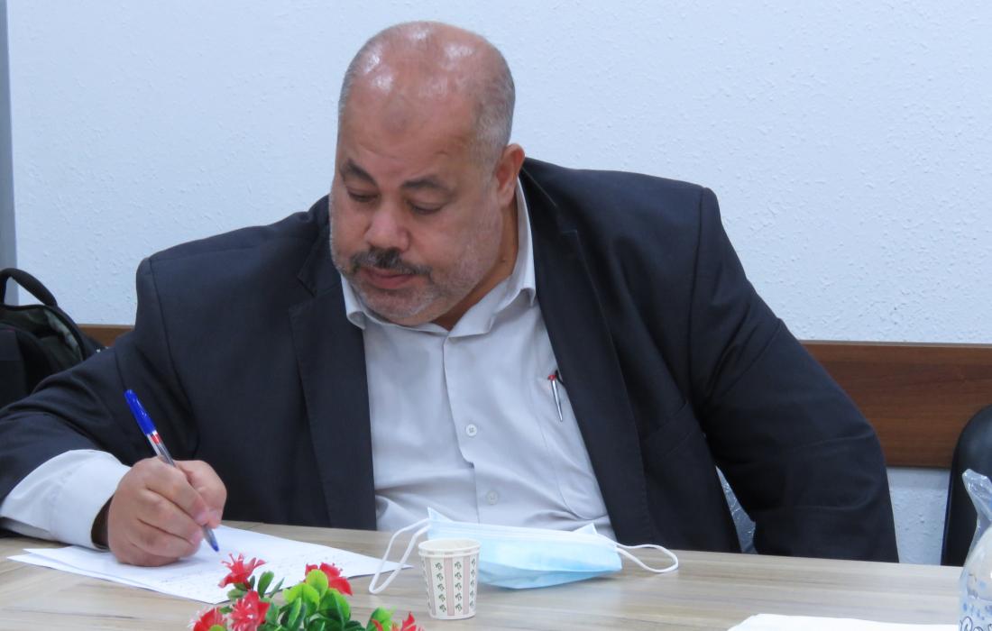 اللا معقولية في اجتماع اليوم الواحد بالقاهرة