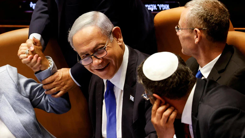 ما تأثير حذف بند المعقولية على الفلسطينيين؟