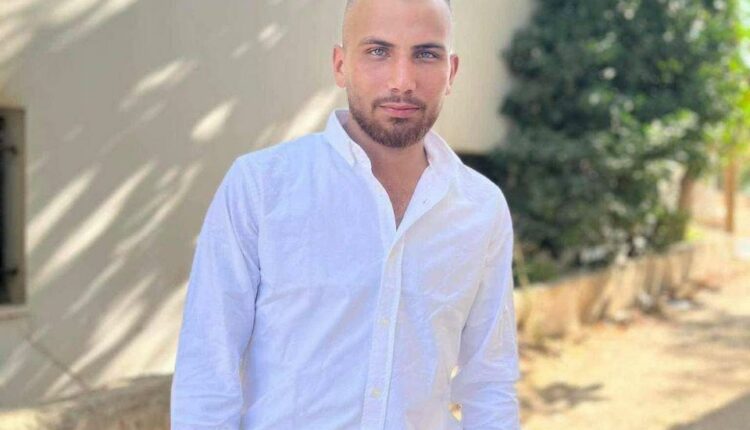 الشهيد عبد الجواد صالح