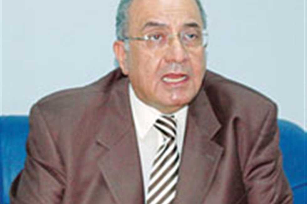 وفاة الرئيس الأسبق لمدينة الإنتاج الإعلامي في مصر