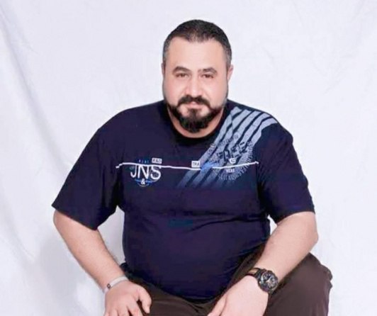 بعد تعرضه لجلطة.. الاحتلال يعيد الأسير عساف زهران لسجن ريمون