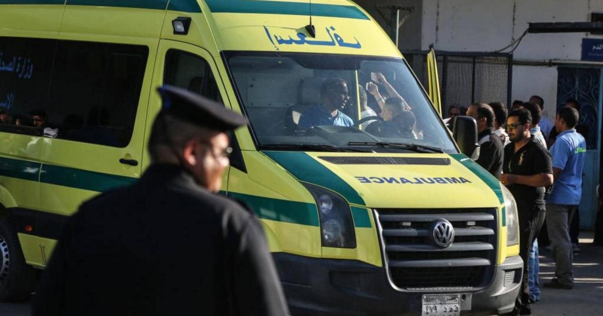 عشرات المصابين في إحدى قرى مصر إثر اندلاع مشاجرة عنيفة بين 3 عائلات