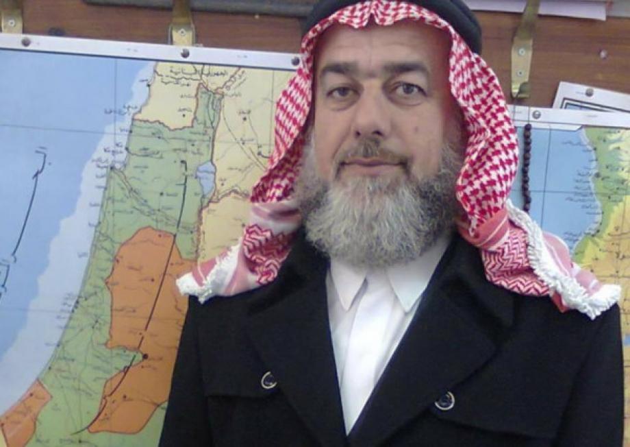 الهيئة المستقلة تطالب بالإفراج عن المواطن مصطفى أبو عرة