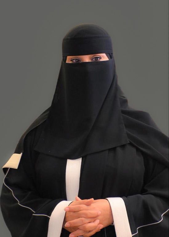 للمرة الأولى.. امرأة مديراً عاماً للتعليم في السعودية