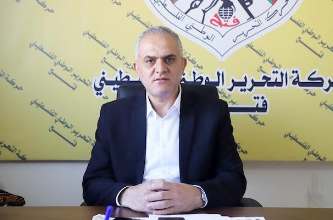 الحايك لمصدر: تشكيل حكومة وحدة وطنية على طاولة لقاء عباس وهنية