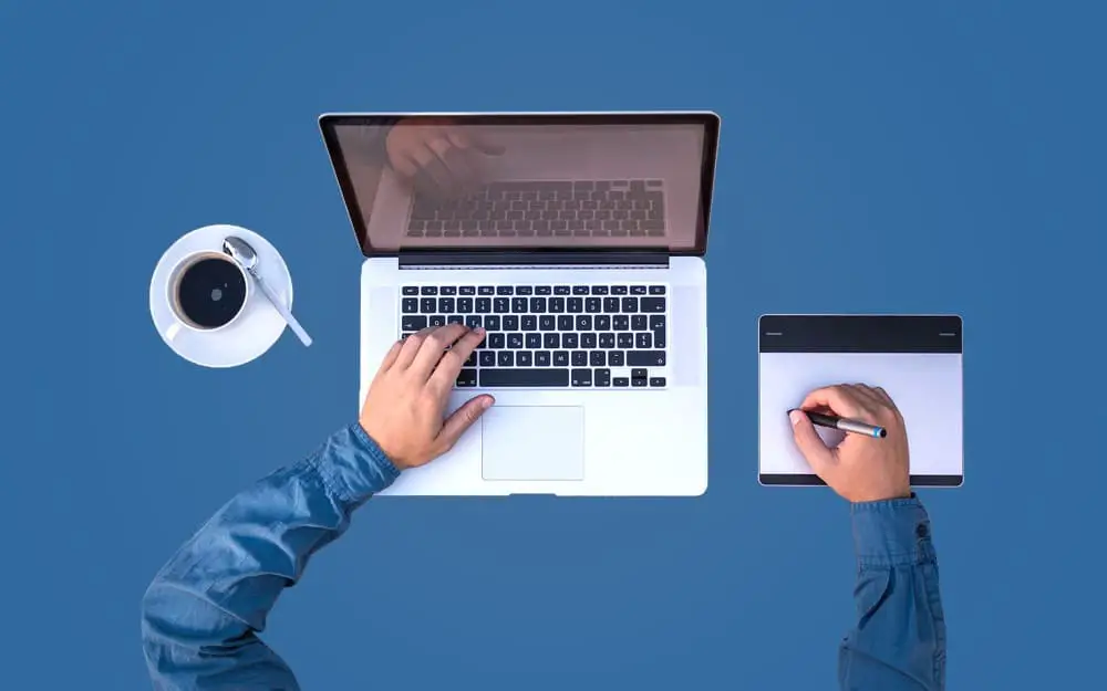 إليك أبرز المنصات للعثور على عمل مؤقت عبر الإنترنت
