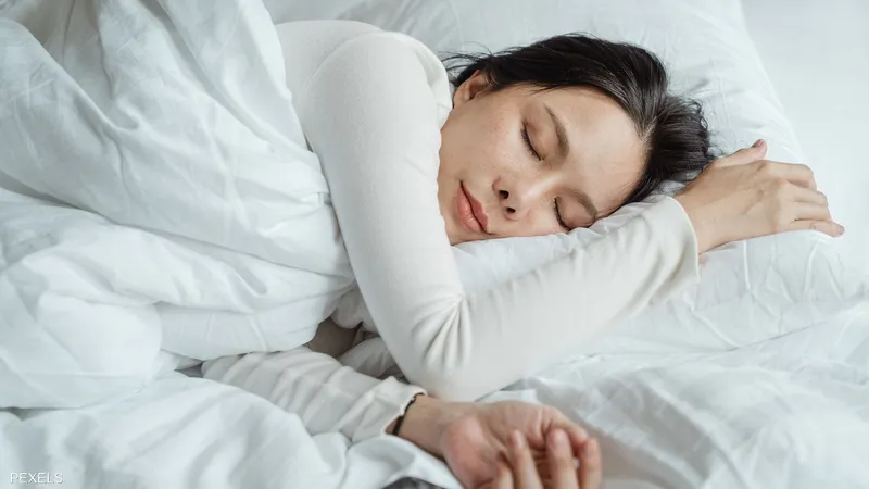 تجنب المنبهات.. نصائح مهمة للاستمتاع بنوم هادئ