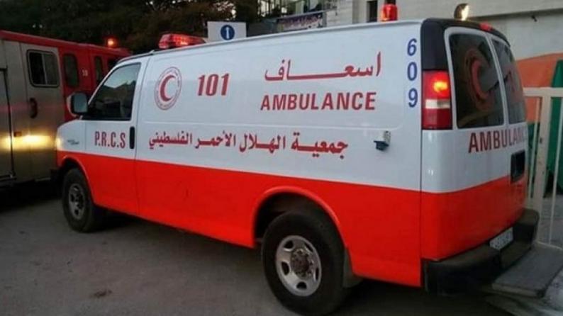 وفاة مواطن متأثراً بإصابته خلال شجار عائلي في قلقيلية