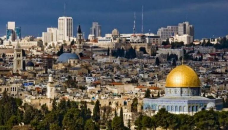 بابوا غينيا تحدد موعد فتح سفارتها بالقدس