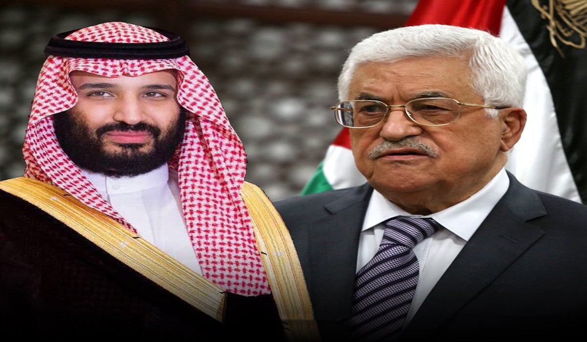 صحيفة دولية: السعودية تعرض استئناف تمويل السلطة الفلسطينية