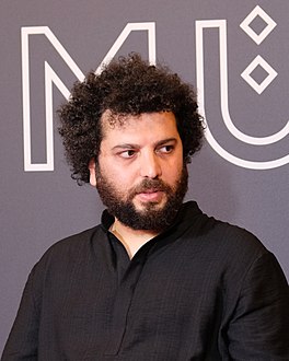 تواصل ردود الفعل المنددة بقرار حبس المخرج الإيراني سعيد روستايي