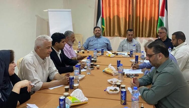 الجريمة في أراضي الـ48