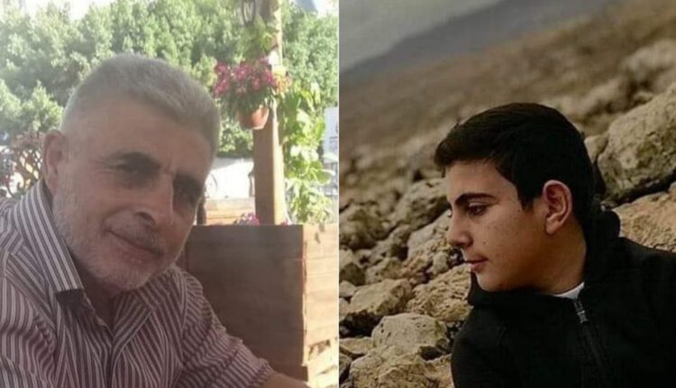 بلدة شقبا رام الله