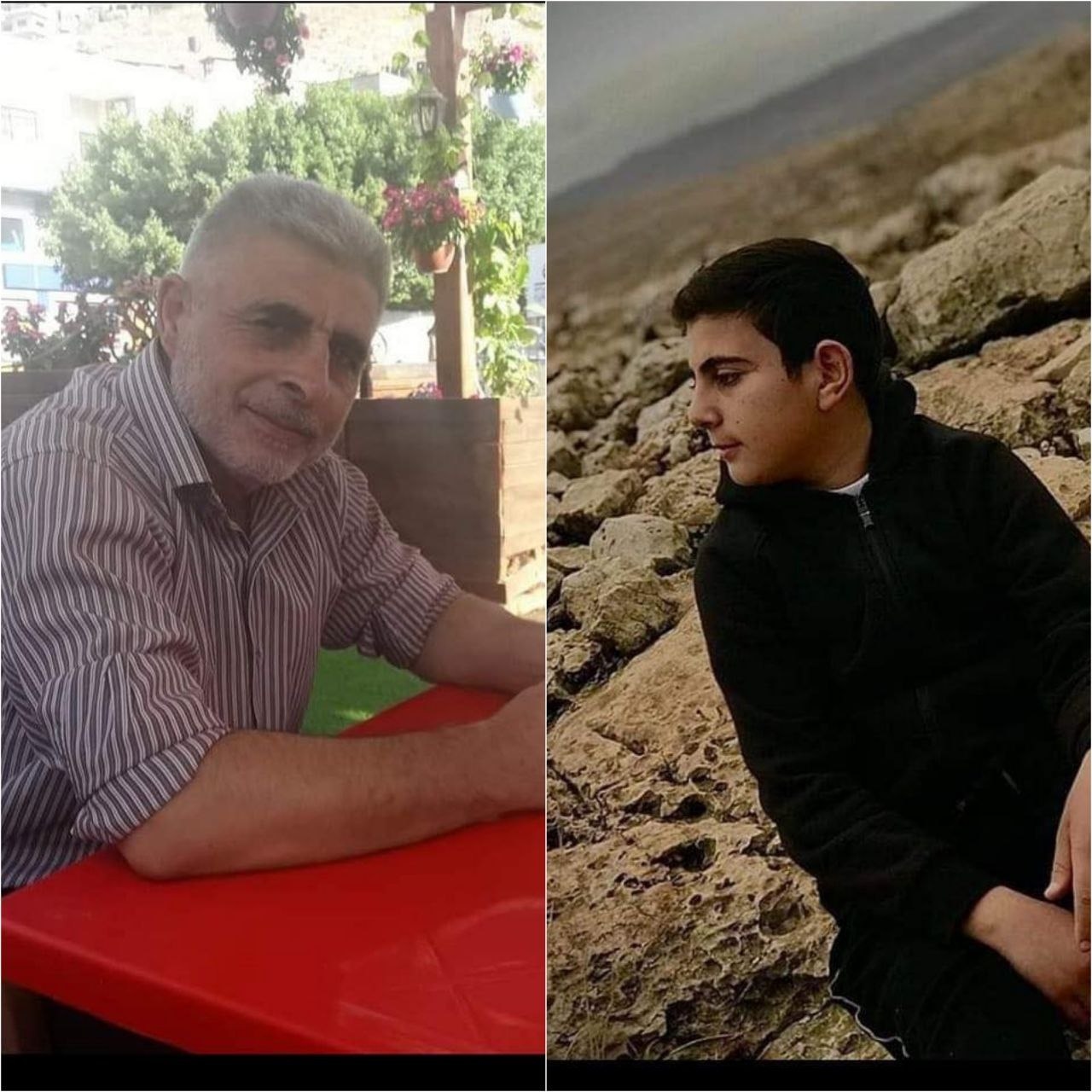 الاحتلال يعتقل مواطنًا وطفله عقب دهم منزله ببلدة شقبا قضاء رام الله