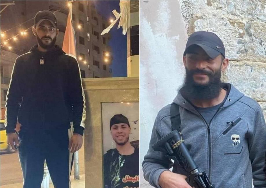 من هو الشهيد أمير خليفة الذي اغتاله جيش الاحتلال؟
