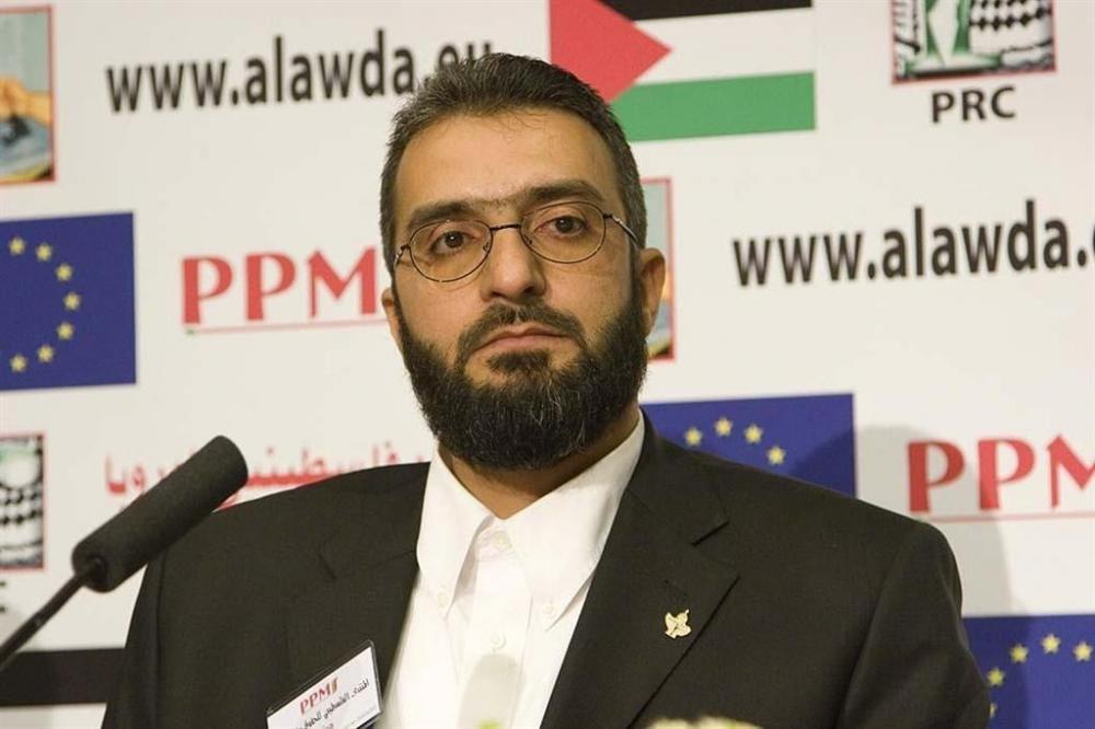الجالية الفلسطينية في هولندا تُطلق حملة الحرية للناشط أمين أبو راشد