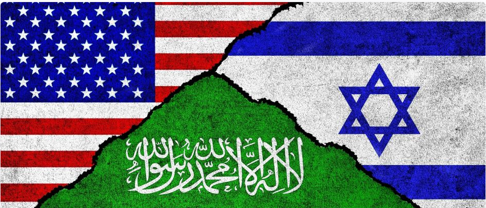 السعودية: صفقة وليس اتفاق سلام