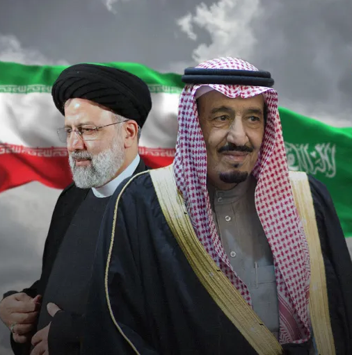 استراتيجية إيران الجديدة.. احتواء لأعداء الأمس لصب الجهود نحو إسرائيل وأمريكا