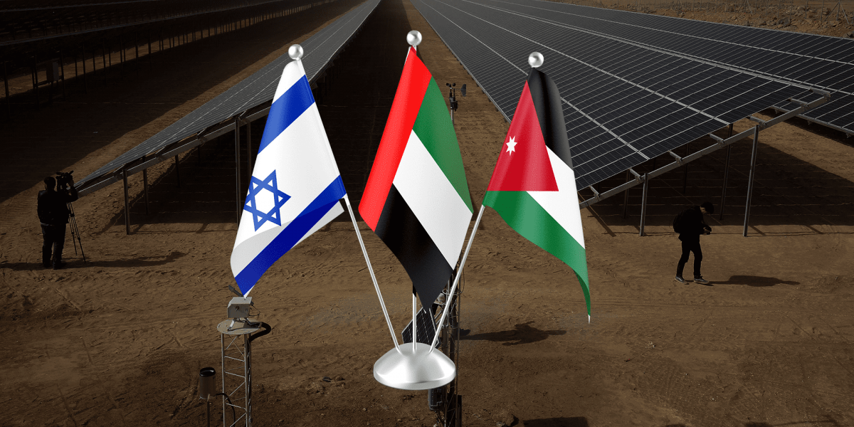 اجتماع أردني إماراتي إسرائيلي مرتقب اليوم للدفع بتنفيذ إعلان النوايا