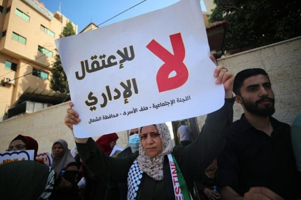 محاكم الاحتلال تحول أسيرين للإداري وتمدد اعتقال آخر