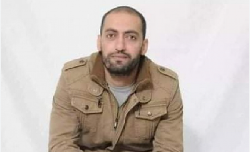 الكشف عن تفاصيل تعذيب الاحتلال للأسير إبراهيم عورتاني بطريقة وحشية