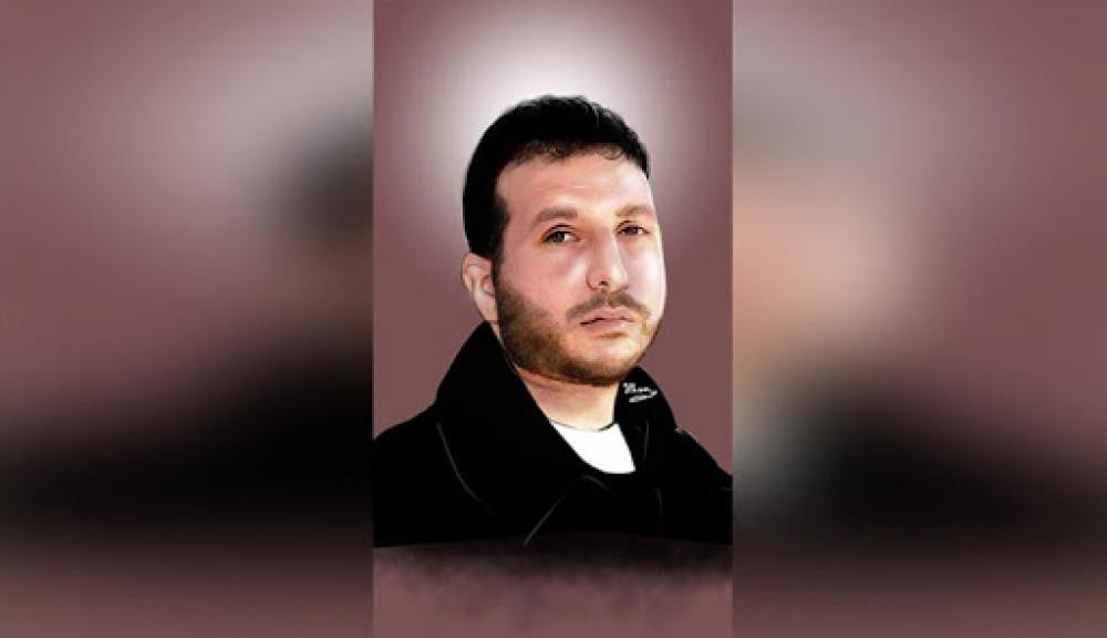 يعاني من التهاب رئوي.. الأسير محمد مرداوي يدخل عامًا جديدًا بسجون الاحتلال