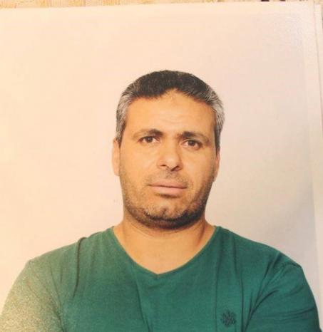الأسير يوسف حمدان يدخل عامه الـ21 في سجون الاحتلال