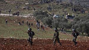 الاحتلال الإسرائيلي وطبيعته القانونية في الأراضي الفلسطينية