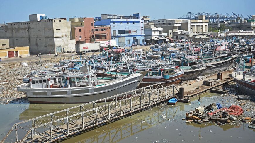 الإمارات والسعودية يتنافسان على الاستثمار في باكستان