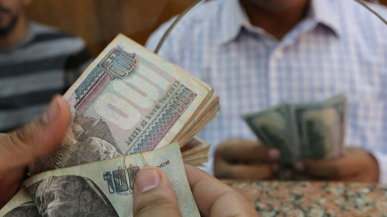 الإيرادات الضريبية في مصر تسجل مستويات تاريخية