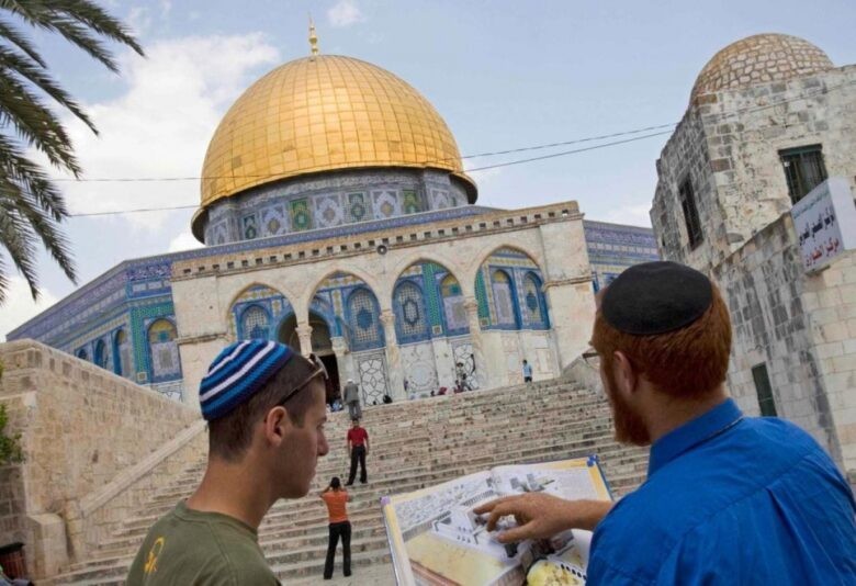 الخطة الخمسية.. تهويد إسرائيلي جديد لمدينة القدس بحجة التنمية والتطوير