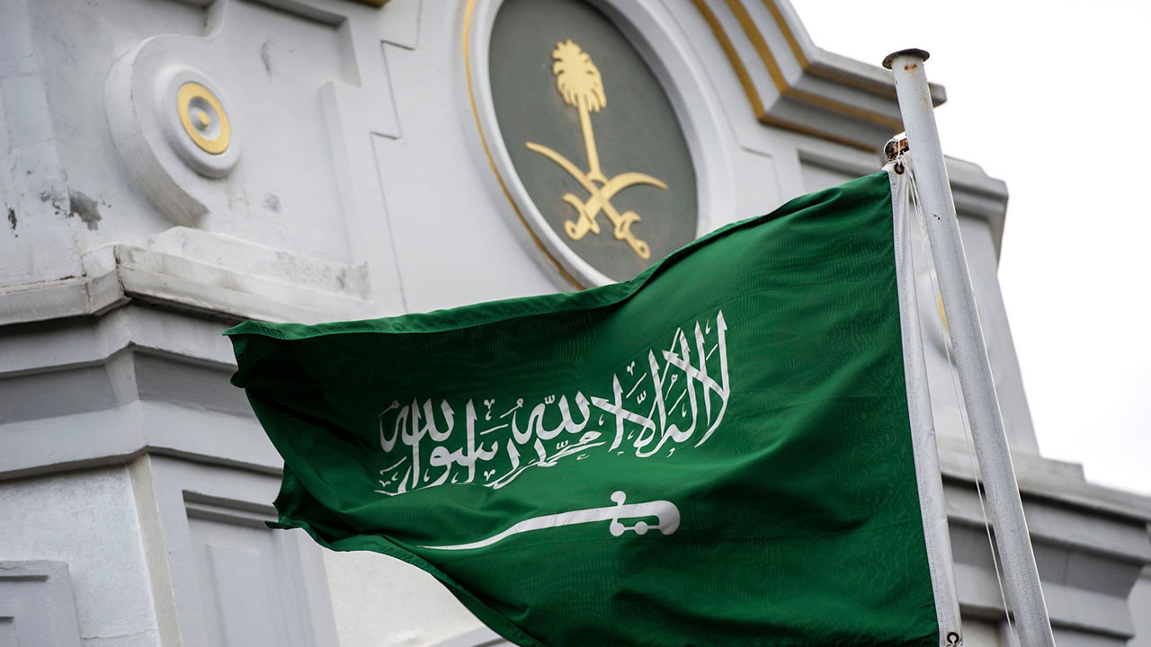 السعودية تأسف لفشل مجلس الأمن إقرار عضوية فلسطين بالأمم المتحدة