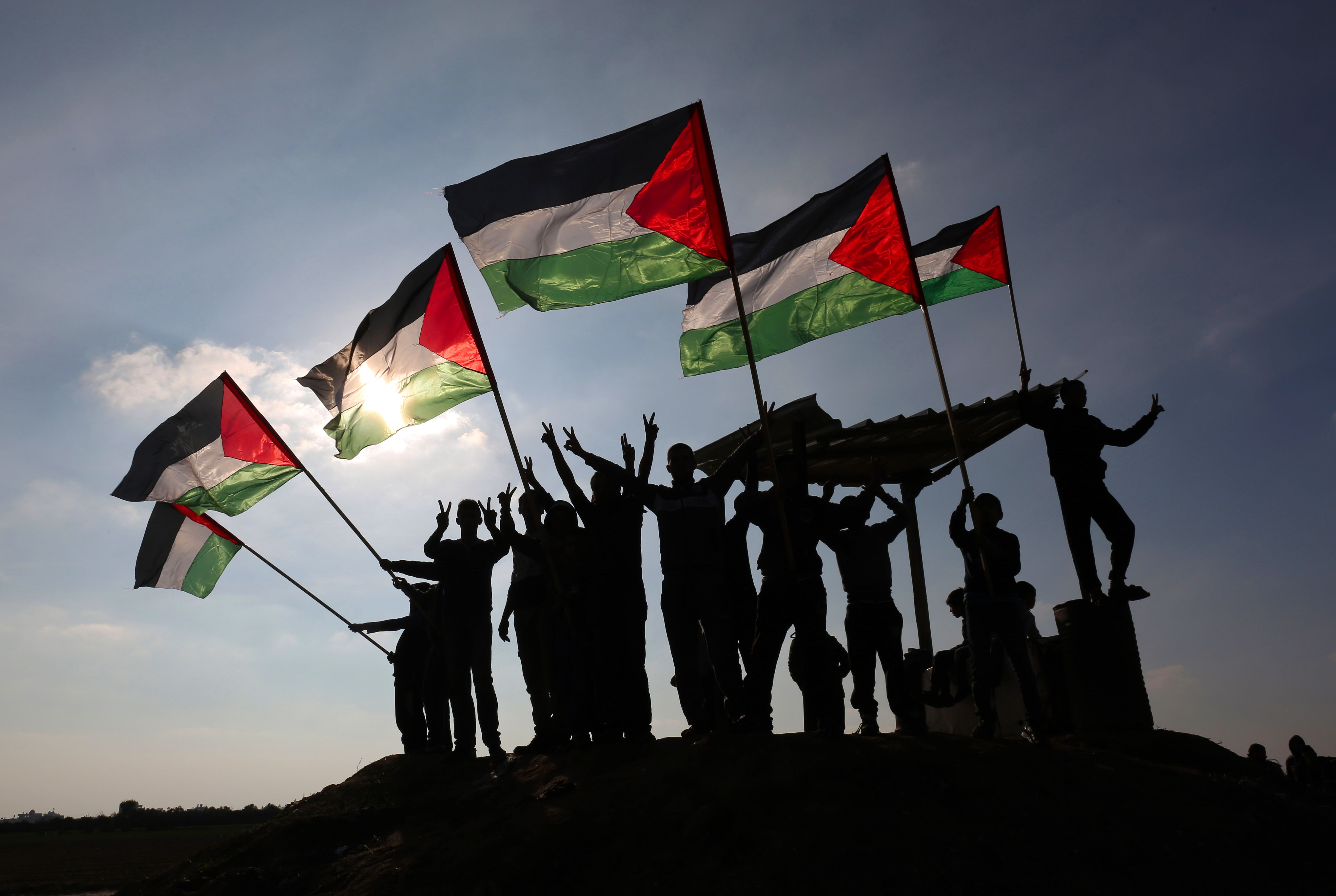 الهيئة الوطنية في الداخل تستنكر قرارات الاحتلال وممارساته ضد فلسطينيي 48
