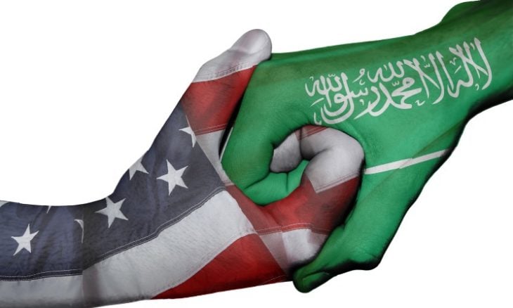 مساعدو بايدن والسعوديون يستكشفون معاهدة الدفاع على غرار الاتفاقيات الآسيوية