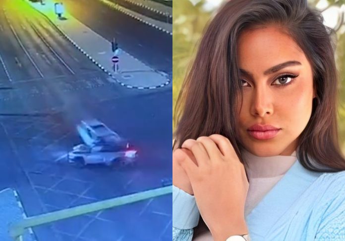 عقب دهسها ثلاثة أشخاص وإصابة رابع.. فاطمة المؤمن تُواجه عشر تُهم لدى القضاء